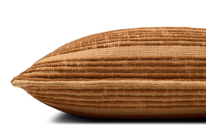 Lewis x loloi aspyn amber pillow