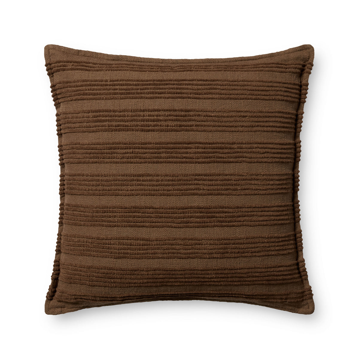 Lewis x loloi aspyn amber pillow