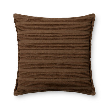 Lewis x loloi aspyn amber pillow