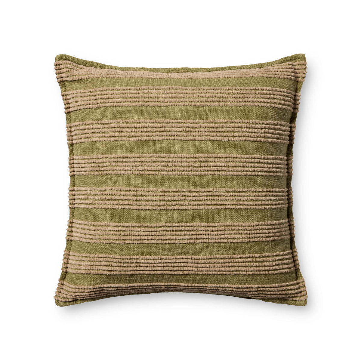 Lewis x loloi aspyn amber pillow