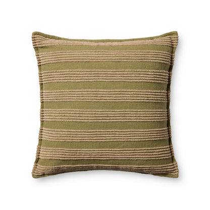 Lewis x loloi aspyn amber pillow