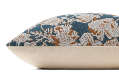 Chris Loves Julia x Loloi Matilda 18'' x 18'' Pillow