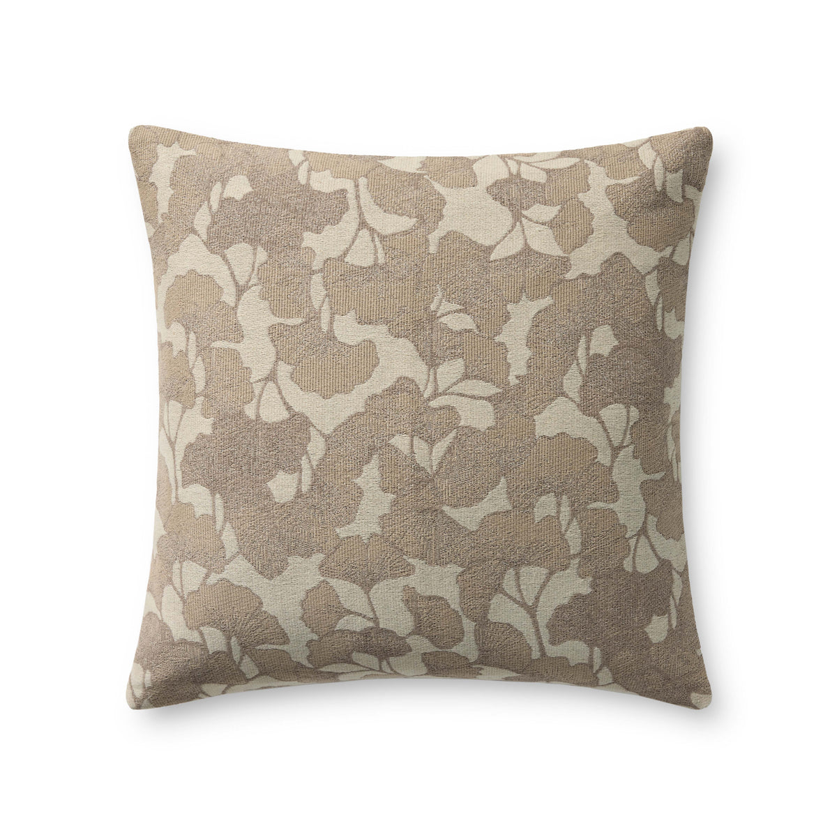 Chris Loves Julia x Loloi Fawn Pillow