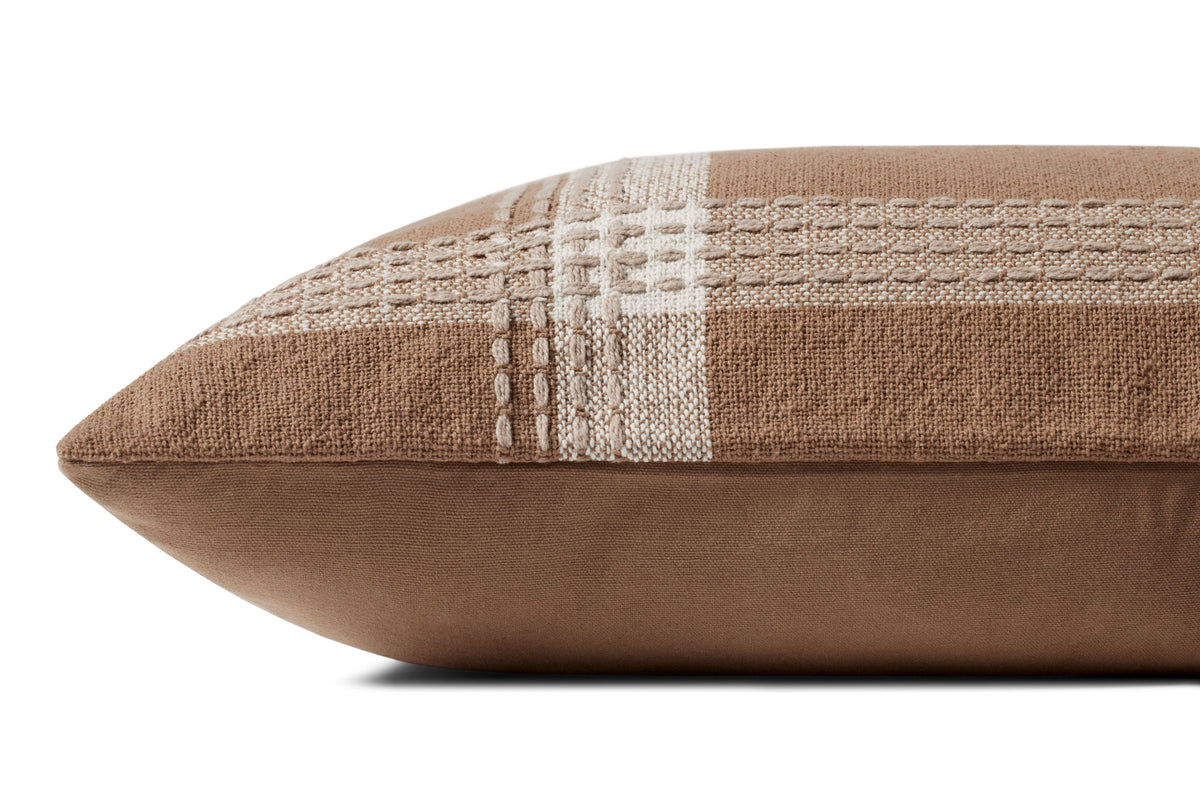 Jean Stoffer x Loloi PJS0016 Pillow