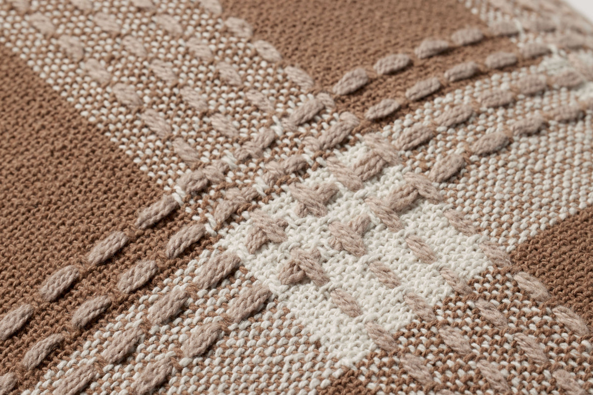 Jean Stoffer x Loloi PJS0016 Pillow
