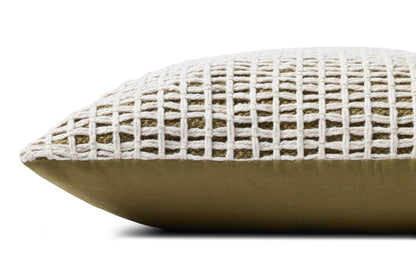 18'' x 18'' Pillow