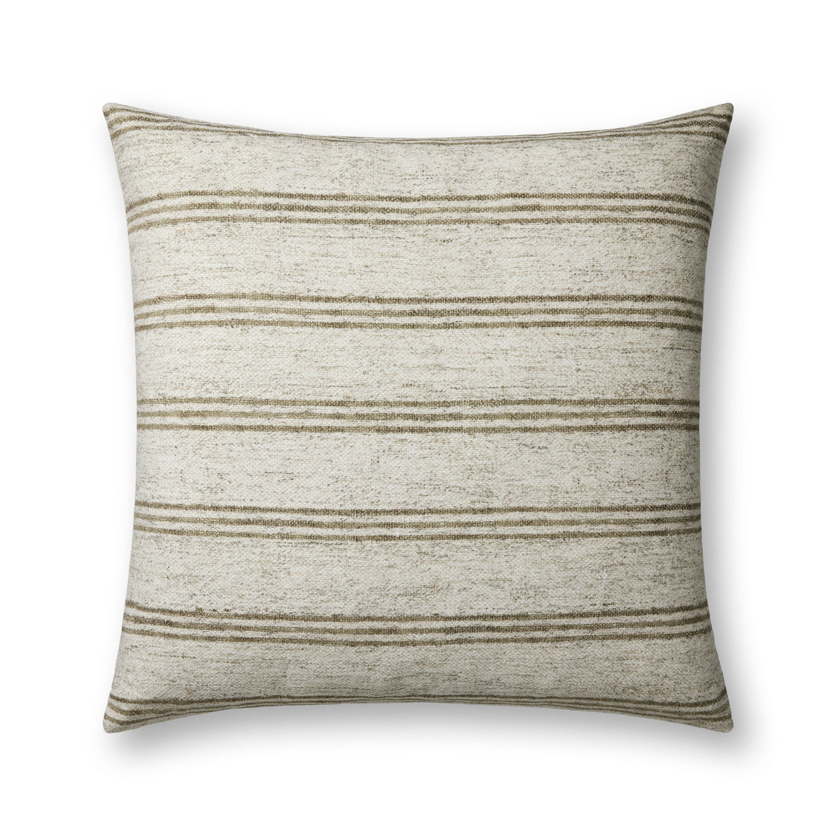 Amber Lewis x Loloi Zephyr Pillow