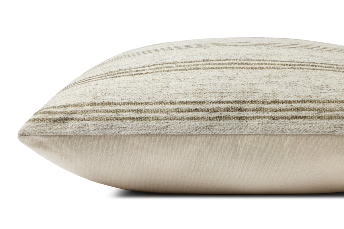 Amber Lewis x Loloi Zephyr Pillow