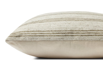 Amber Lewis x Loloi Zephyr Pillow