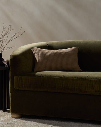 Jeremiah Brent x Loloi Christopher Pillow