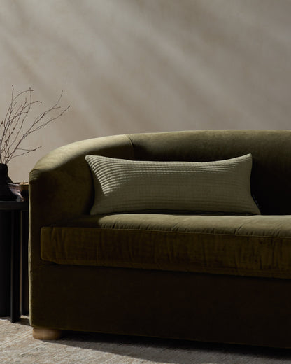 Jeremiah Brent x Loloi Christopher Pillow