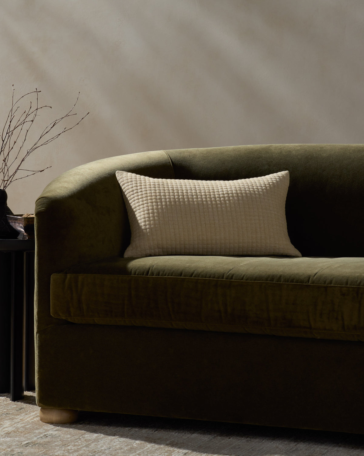 Jeremiah Brent x Loloi Christopher Pillow
