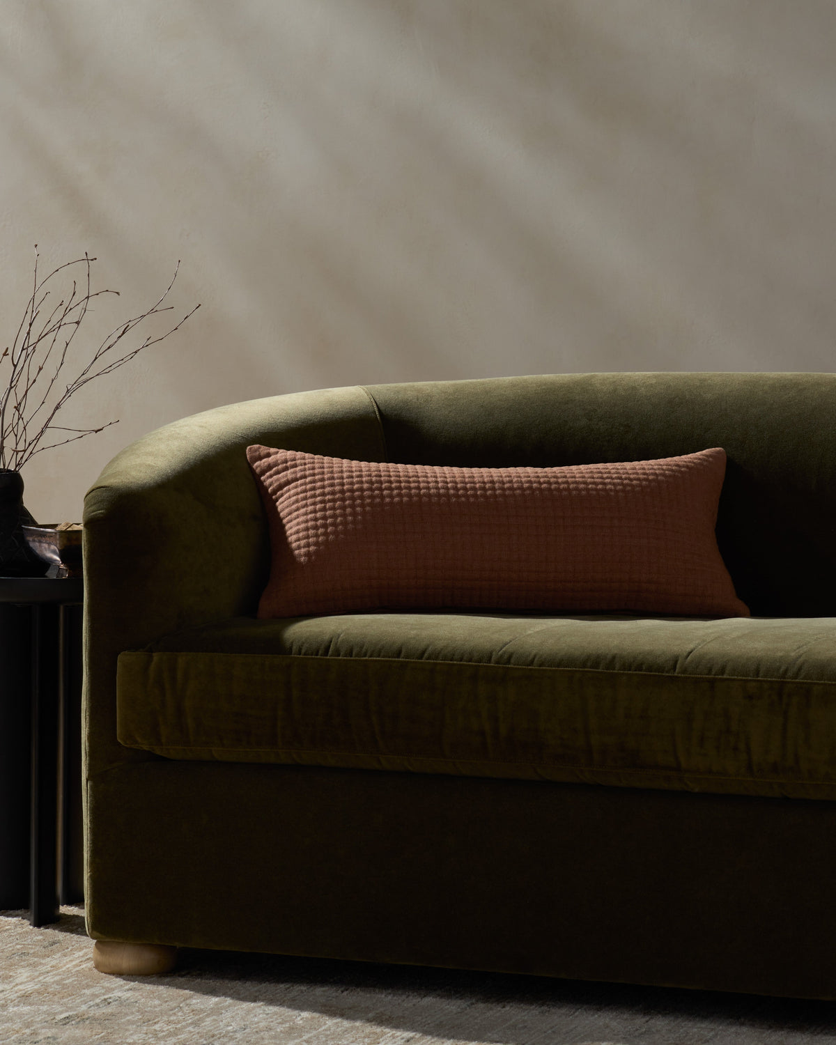 Jeremiah Brent x Loloi Christopher Pillow