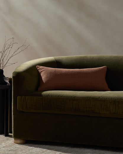 Jeremiah Brent x Loloi Christopher Pillow