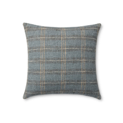 Amber Lewis x Loloi Stockton Pillow