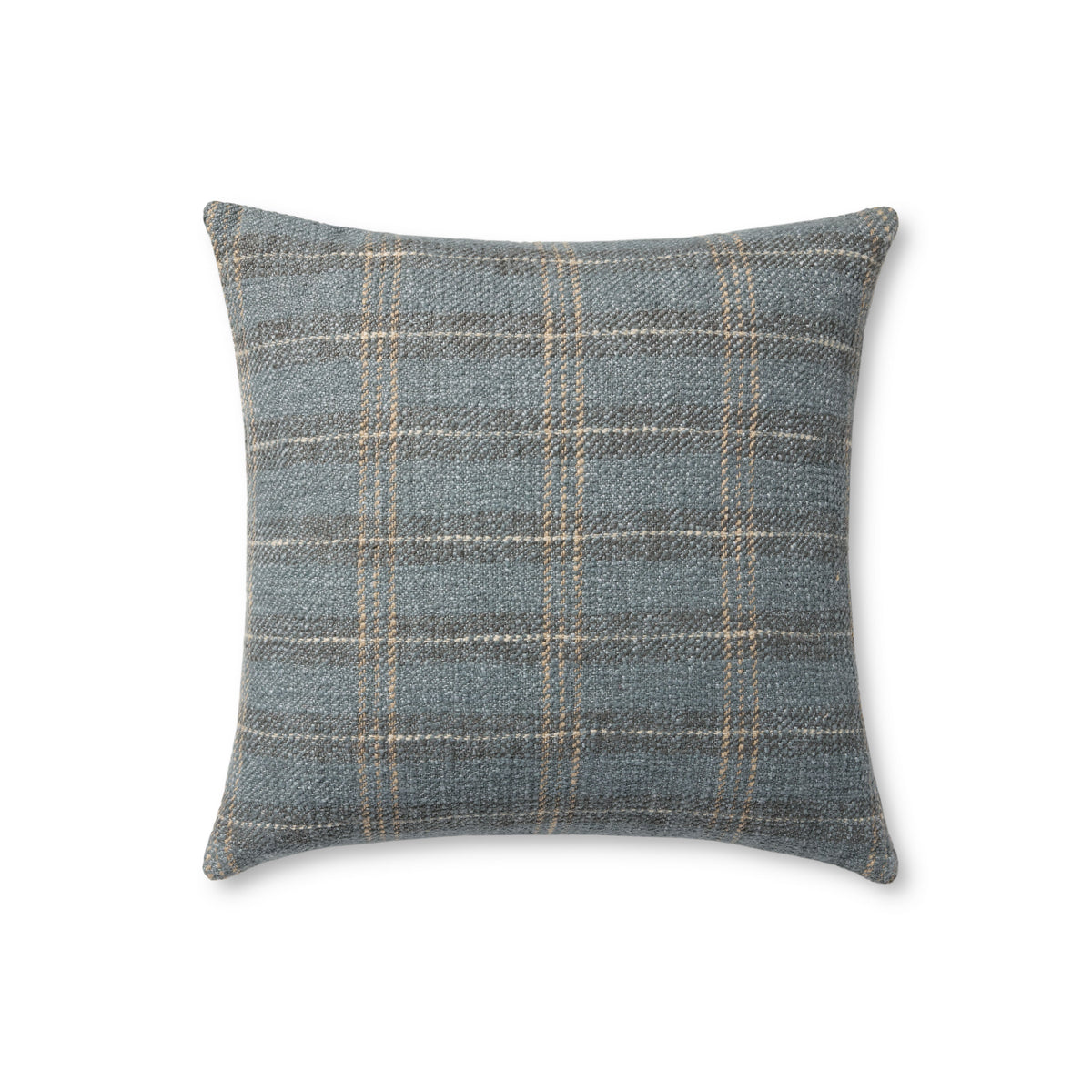 Amber Lewis x Loloi Stockton Pillow