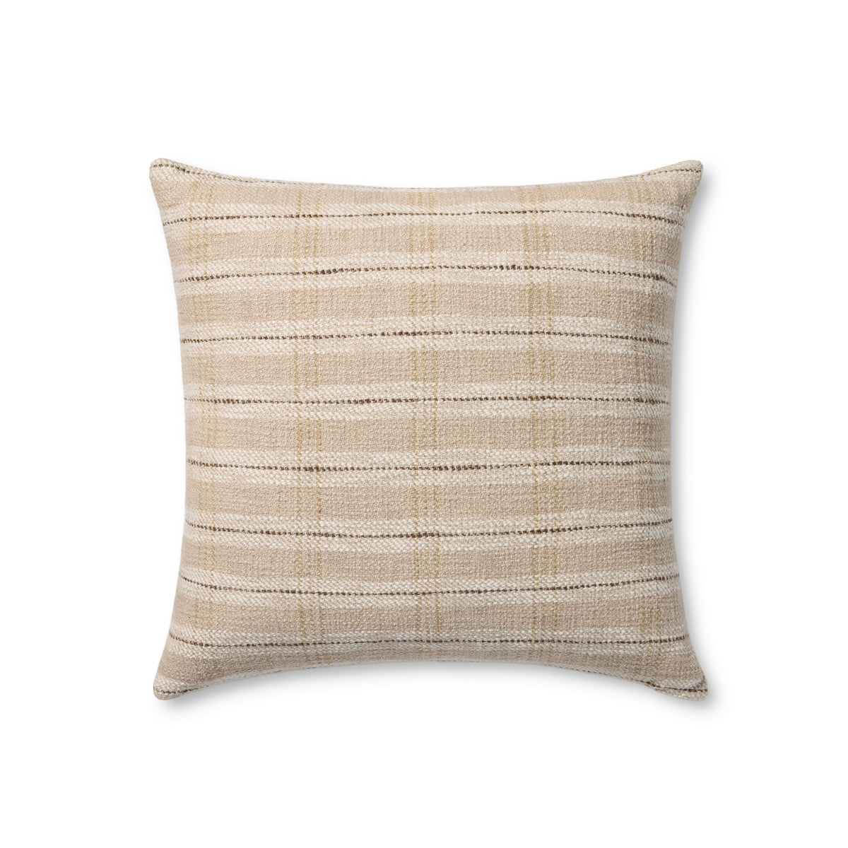 Amber Lewis x Loloi Stockton Pillow