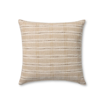 Amber Lewis x Loloi Stockton Pillow