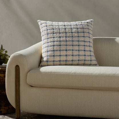 Magnolia Home by Joanna Gaines x Loloi Erin Pillow