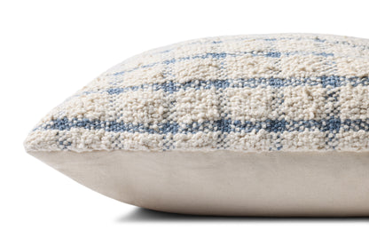 Magnolia Home by Joanna Gaines x Loloi Erin Pillow