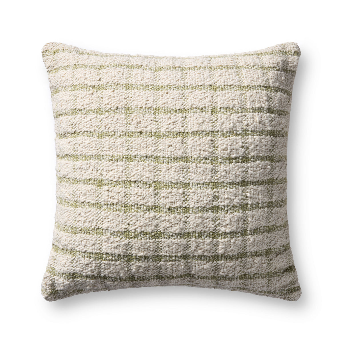 Magnolia Home by Joanna Gaines x Loloi Erin Pillow