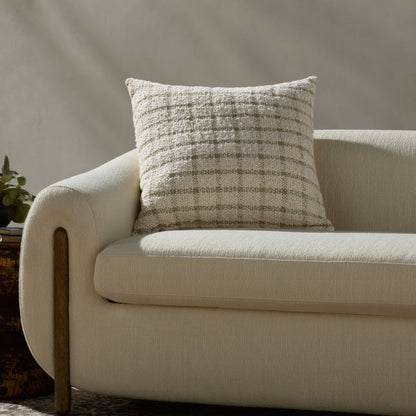 Magnolia Home by Joanna Gaines x Loloi Erin Pillow