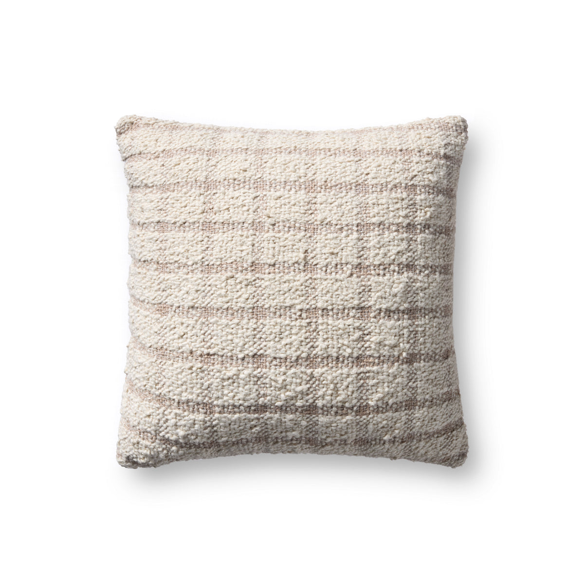 Magnolia Home by Joanna Gaines x Loloi Erin Pillow