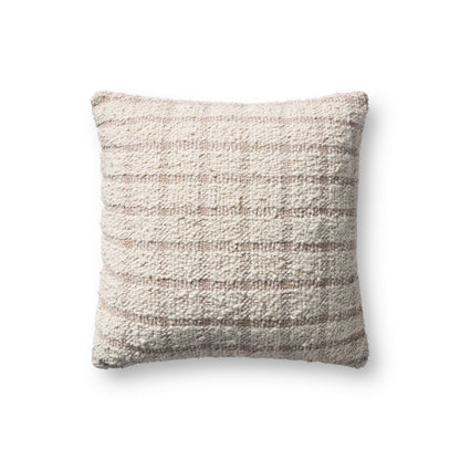 Magnolia Home by Joanna Gaines x Loloi Erin Pillow