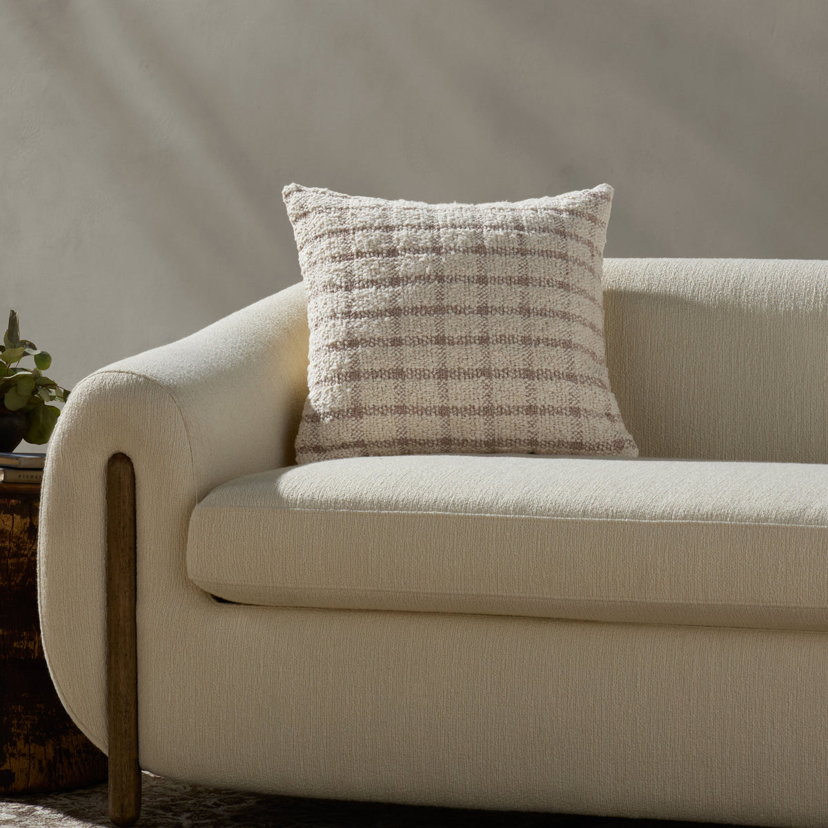 Magnolia Home by Joanna Gaines x Loloi Erin Pillow