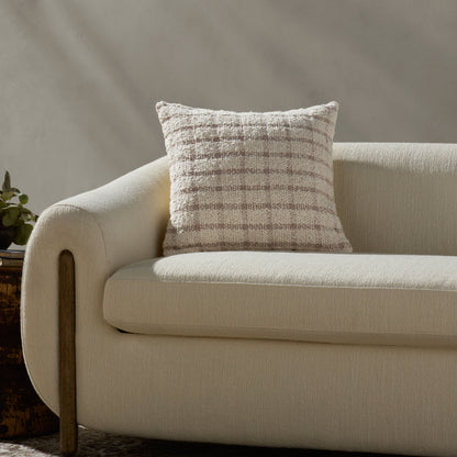 Magnolia Home by Joanna Gaines x Loloi Erin Pillow