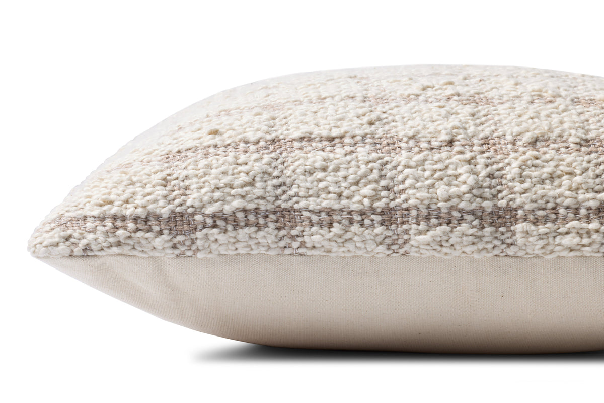 Magnolia Home by Joanna Gaines x Loloi Erin Pillow