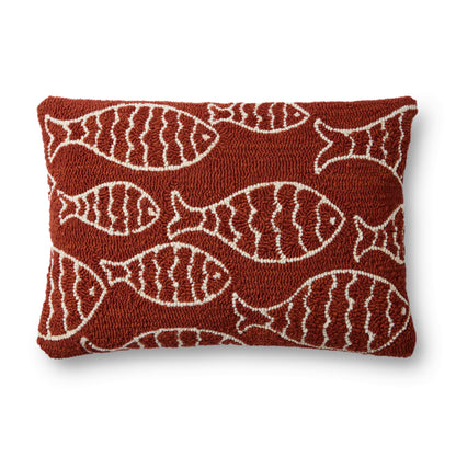Loloi P0908 Pillow