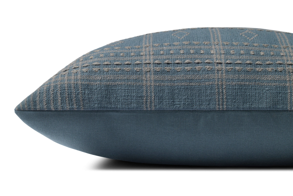 Angela Rose x Loloi Lina 18'' x 18'' Pillow
