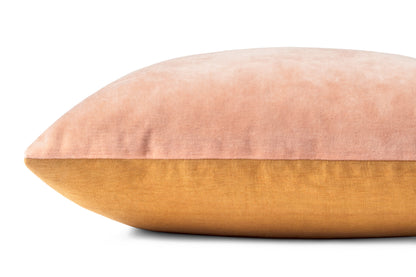 Magnolia Home by Joanna Gaines x Loloi P1153 Pillow