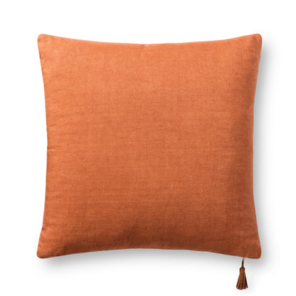 Magnolia Home by Joanna Gaines x Loloi P1153 Pillow