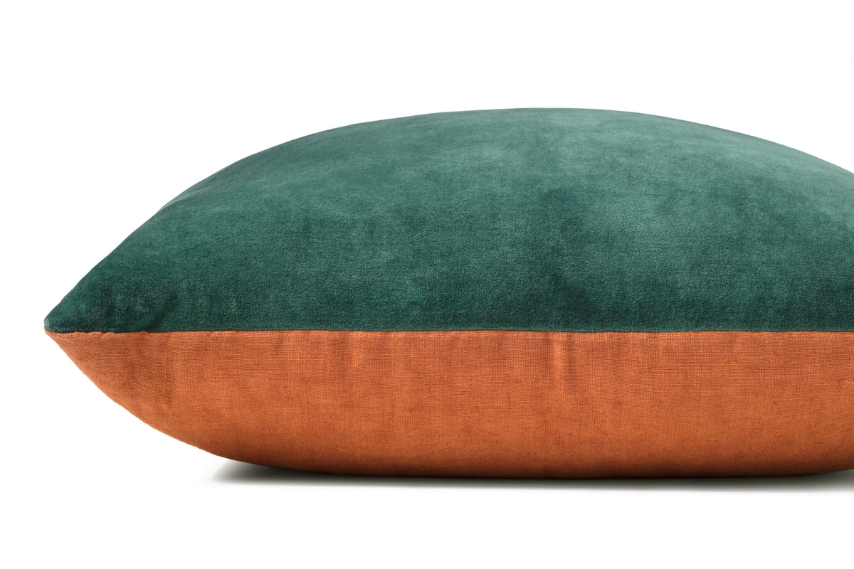 Magnolia Home by Joanna Gaines x Loloi P1153 Pillow