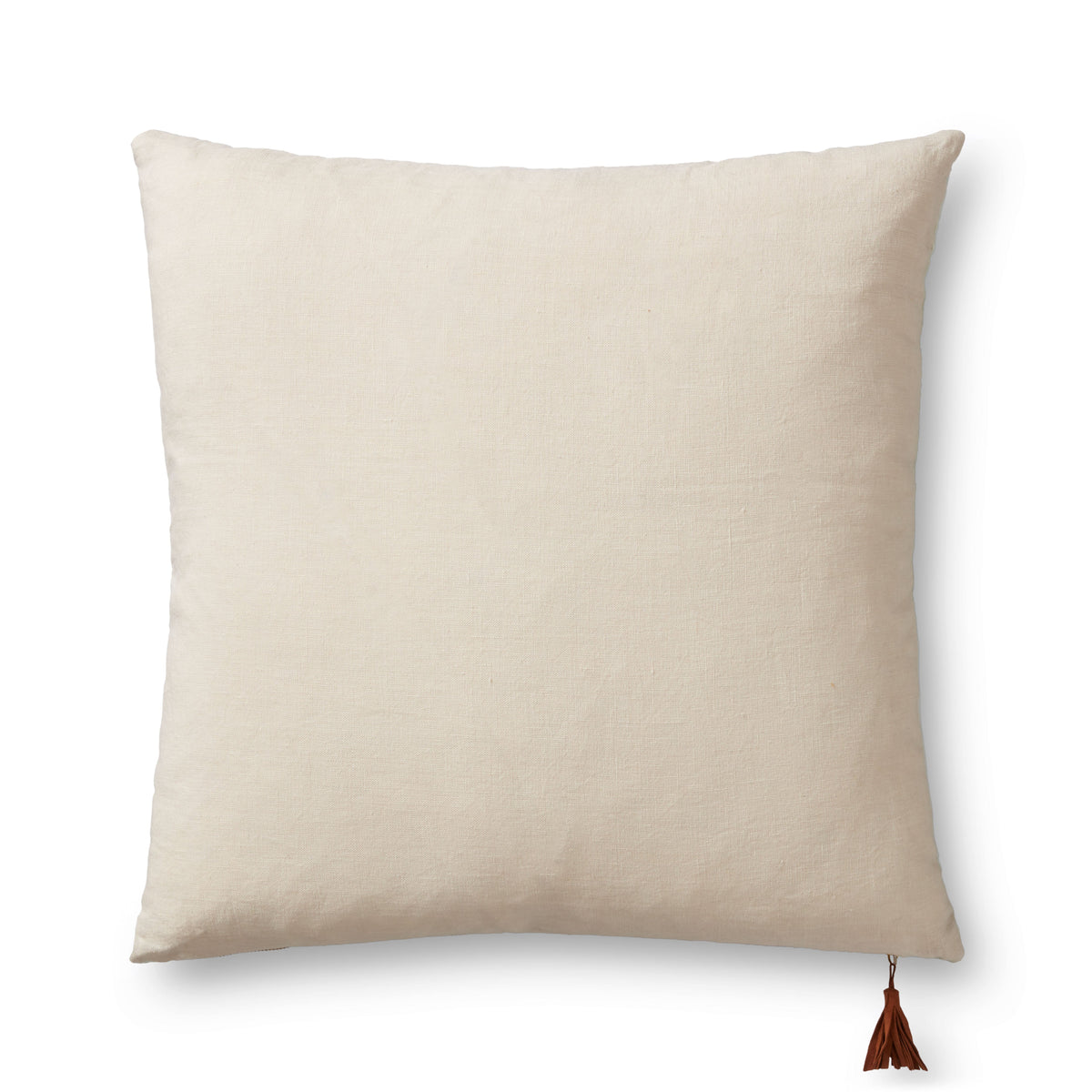 Magnolia Home by Joanna Gaines x Loloi P1153 Pillow