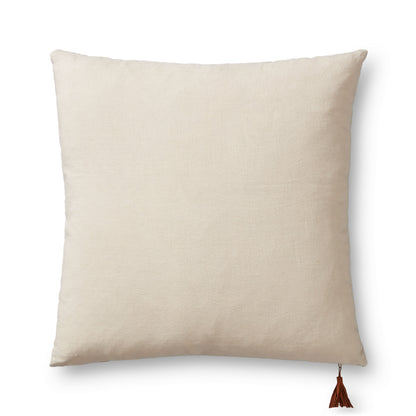 Magnolia Home by Joanna Gaines x Loloi P1153 Pillow