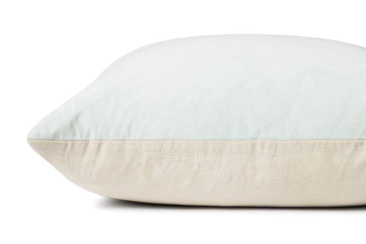 Magnolia Home by Joanna Gaines x Loloi P1153 Pillow