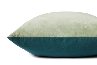 Magnolia Home by Joanna Gaines x Loloi P1153 Pillow