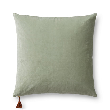 Magnolia Home by Joanna Gaines x Loloi P1153 Pillow