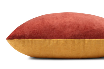 Magnolia Home by Joanna Gaines x Loloi P1153 Pillow