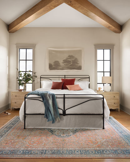 Magnolia Home by Joanna Gaines x Loloi P1153 Pillow