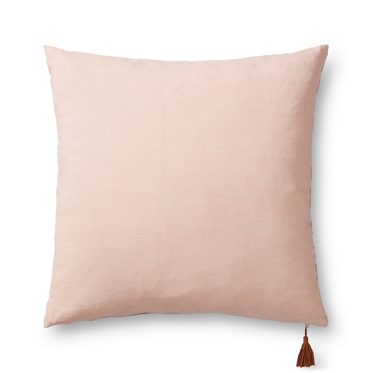 Magnolia Home by Joanna Gaines x Loloi P1153 Pillow
