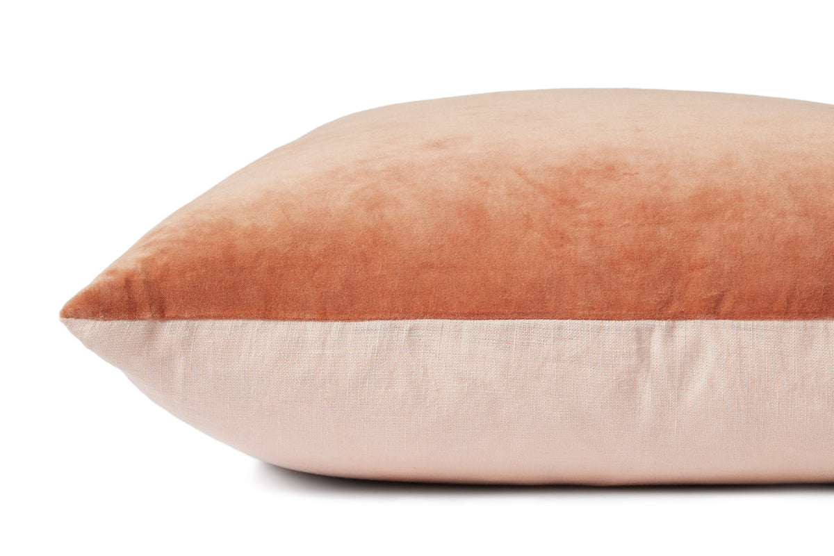 Magnolia Home by Joanna Gaines x Loloi P1153 Pillow