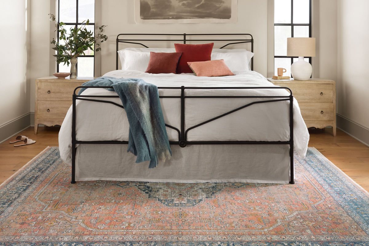 Magnolia Home by Joanna Gaines x Loloi P1153 Pillow