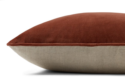 Magnolia Home by Joanna Gaines x Loloi  Pillow