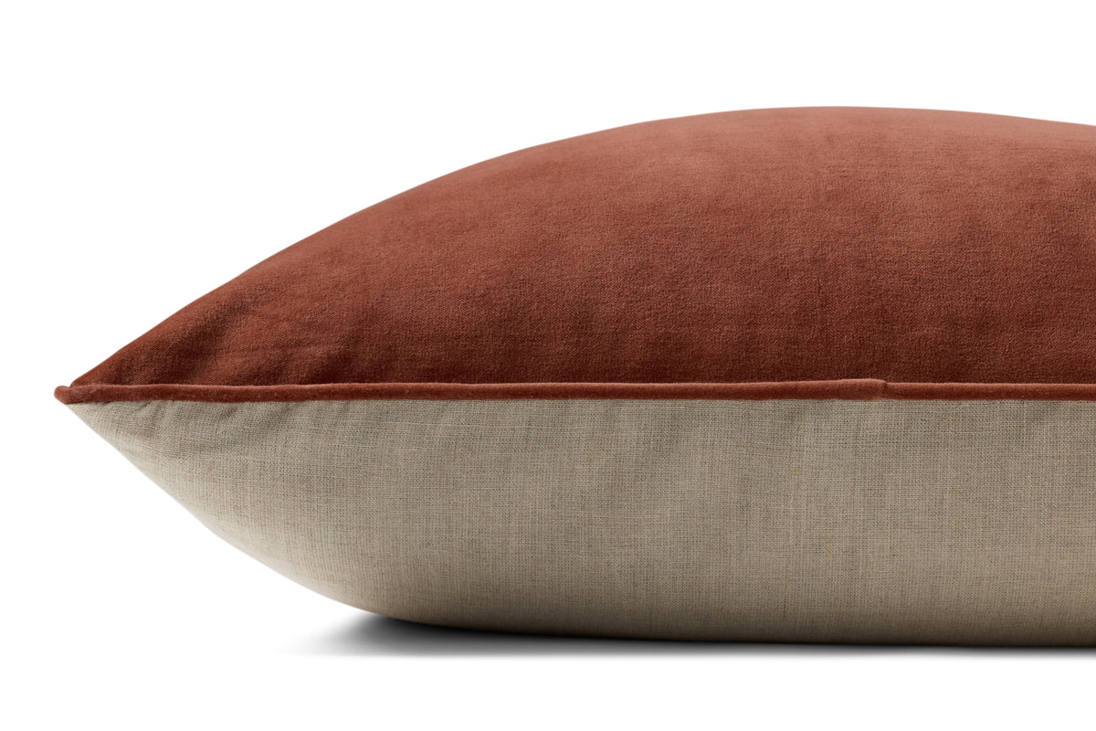 Magnolia Home by Joanna Gaines x Loloi  Pillow