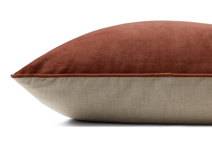 Magnolia Home by Joanna Gaines x Loloi  Pillow