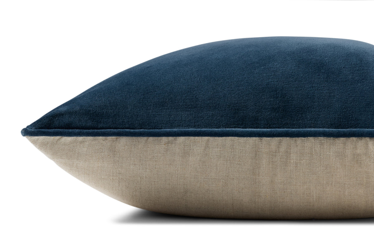 Magnolia Home by Joanna Gaines x Loloi  Pillow
